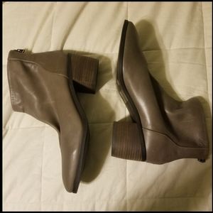 Women's Leather boots